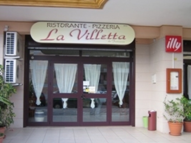 La Villetta